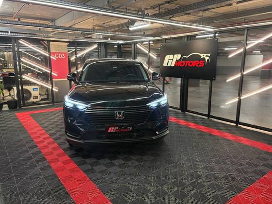 HONDA HR-V 1.5 DI I-VTEC FLEX EX CVT